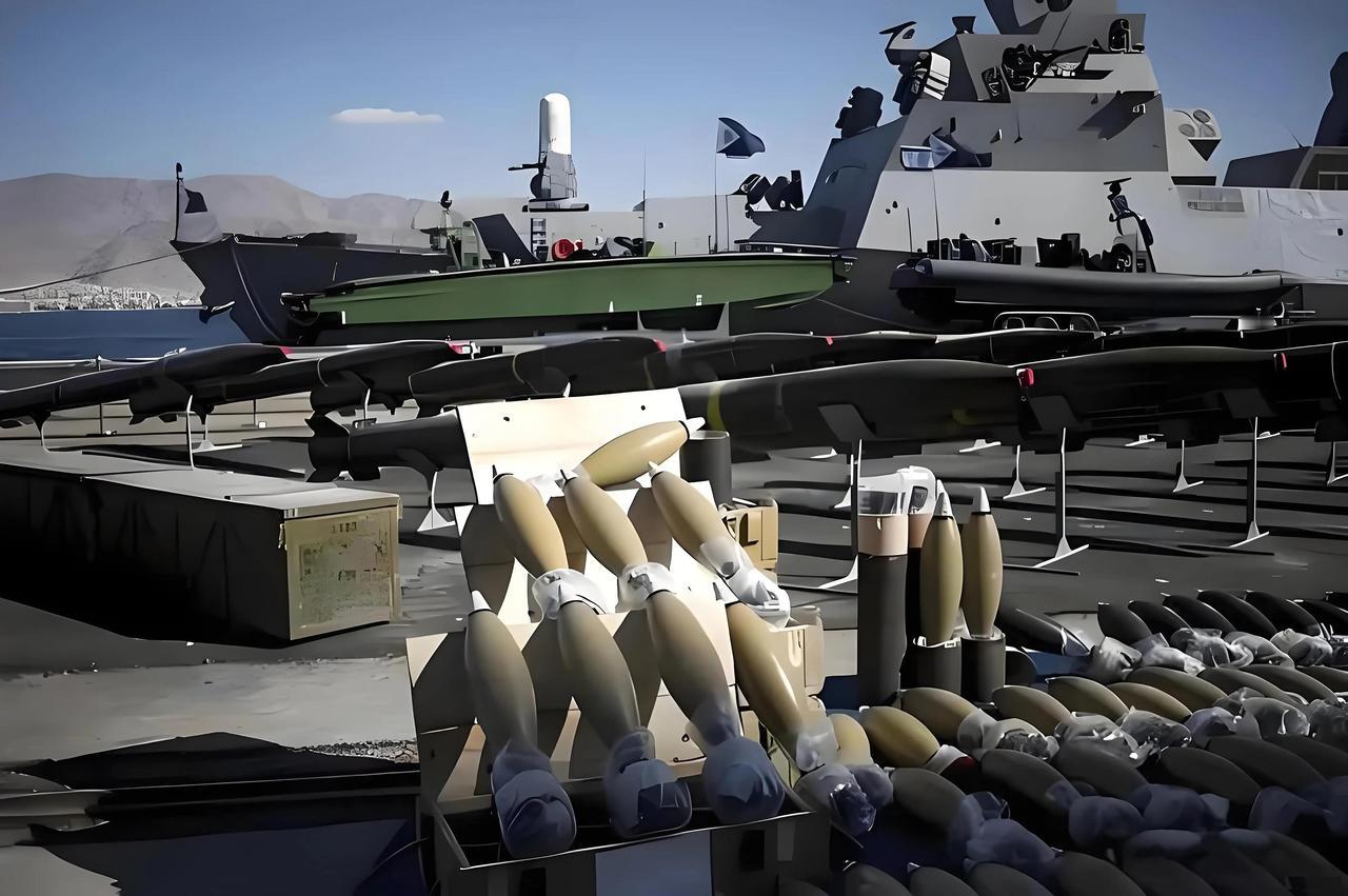 美国将出售大批武器给东南小岛！包括"海马斯"火箭炮，陆军战术导弹，M109A7自