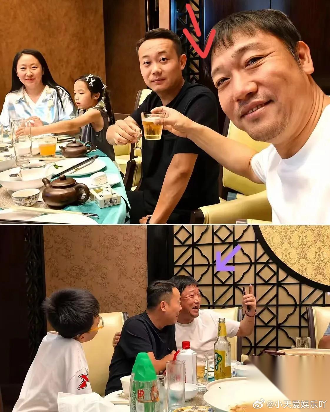 贾冰偷拍事件发生后，毁三观的言论出现了：1.坐他对面，大家都举着手机，不是偷拍