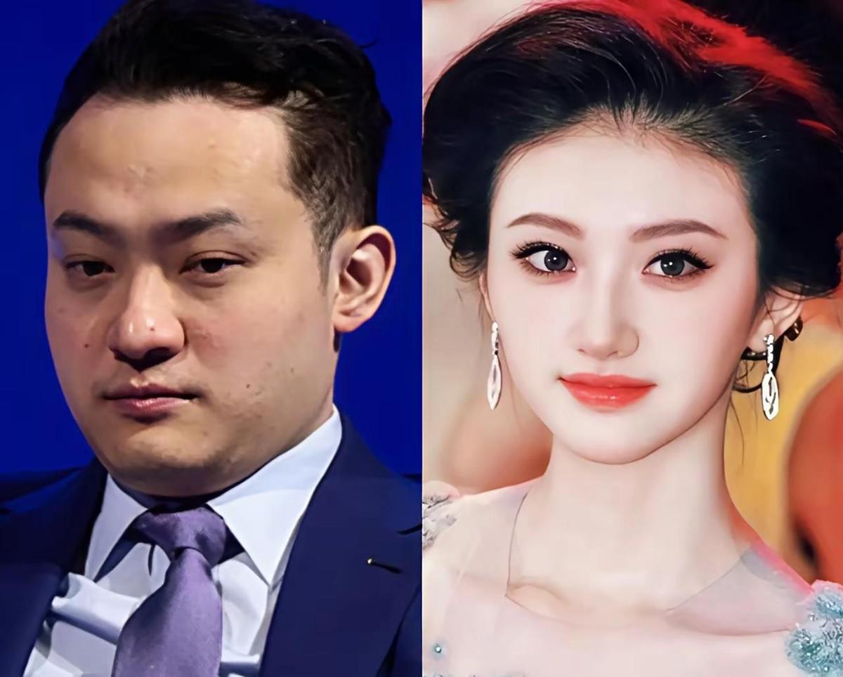 孙宇晨这回踢到铁板了。他以为起诉景甜能把自己炒热，结果热搜是上了，骂名也接住了。
