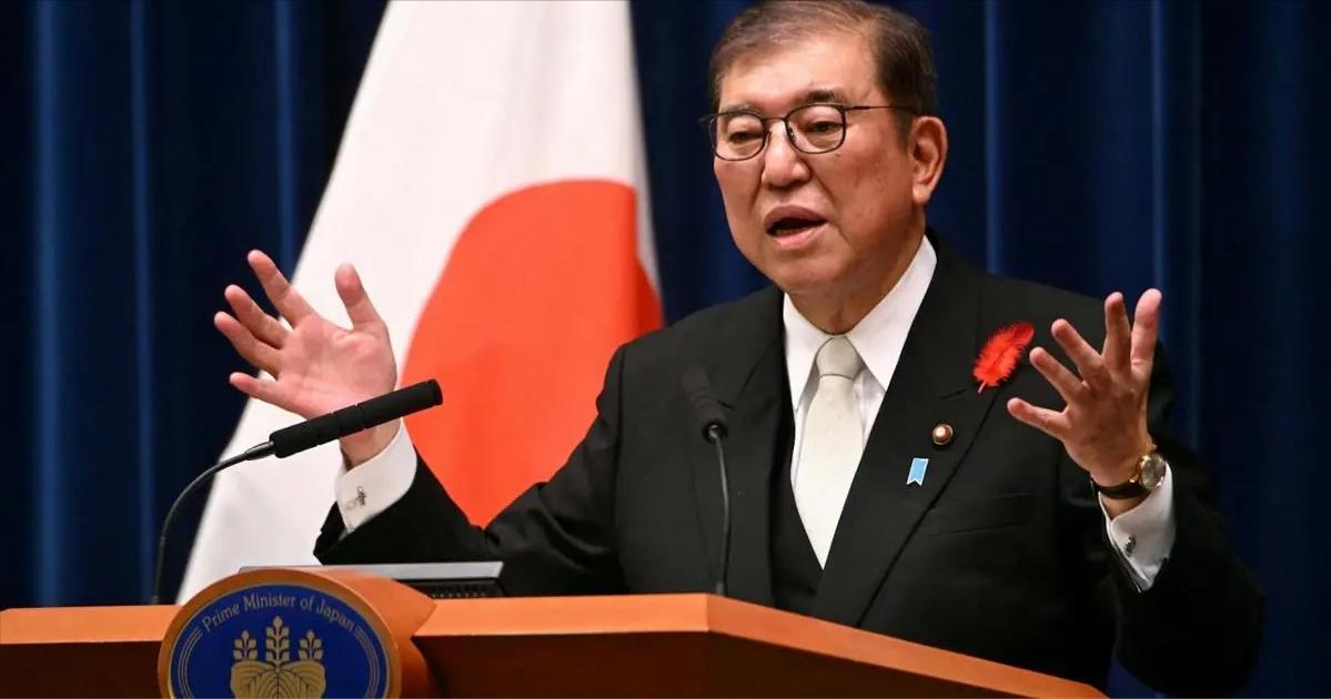 日本的腰杆子硬了？要知道，日本是特朗普能否在关税问题上压服中国以外国家的