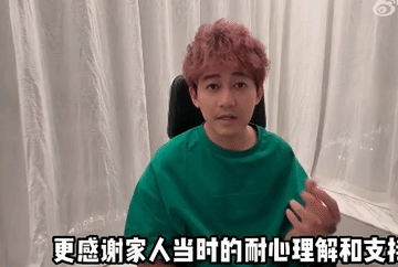 苏醒罕见的发微博聊家人做自媒体！苏醒这是要有什么计划吗，罕见的聊起了父亲老苏总