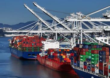 中美贸易这件事，已经悄悄换了打法，不再是过去那种“你加关税、我立刻反制”的直来直