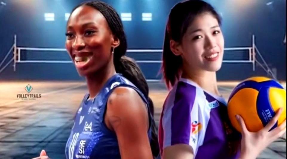 看看喜欢李盈莹的人的心情是多么的迫切李盈莹刚打完全运会，立马有人AI出她