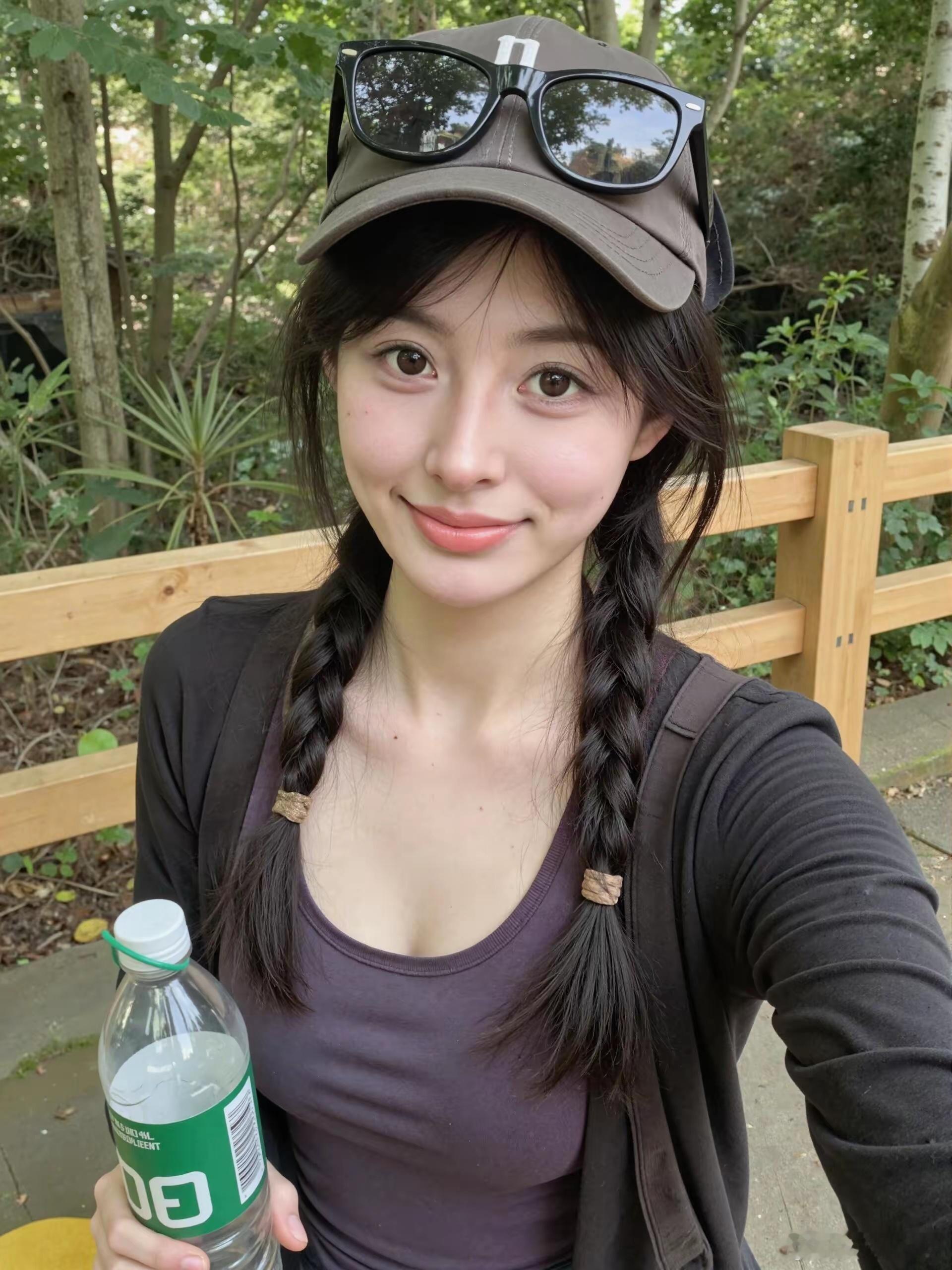 深圳的绿野仙踪。[玫瑰]​​​
