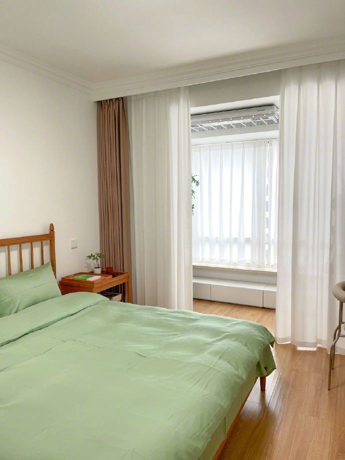 这是全网最简单的装修了吧！家居设计