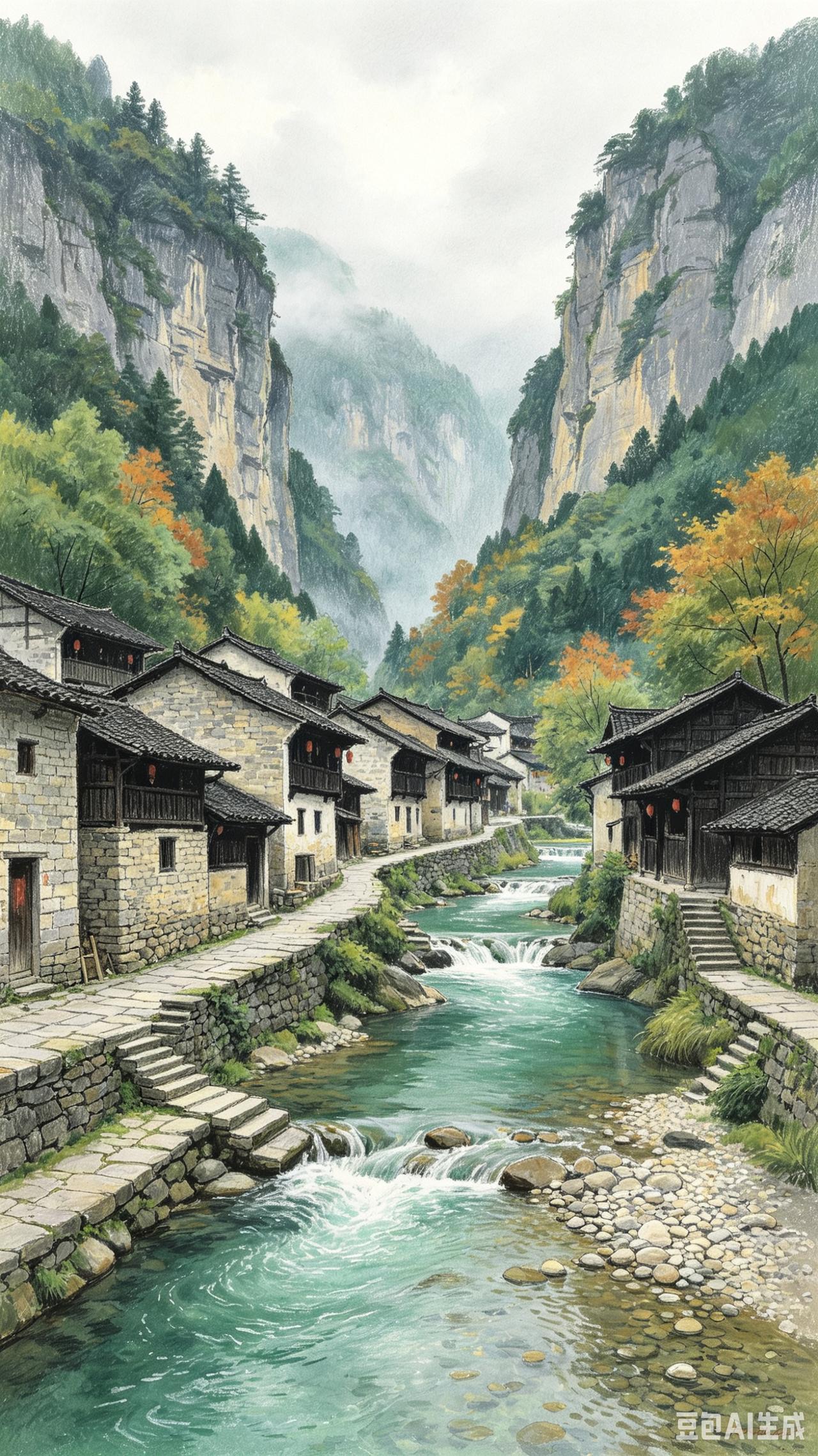 一位才华横溢的网友说：“要是有钱，我也是一个渣男，就我这点定力，全靠贫穷维持着