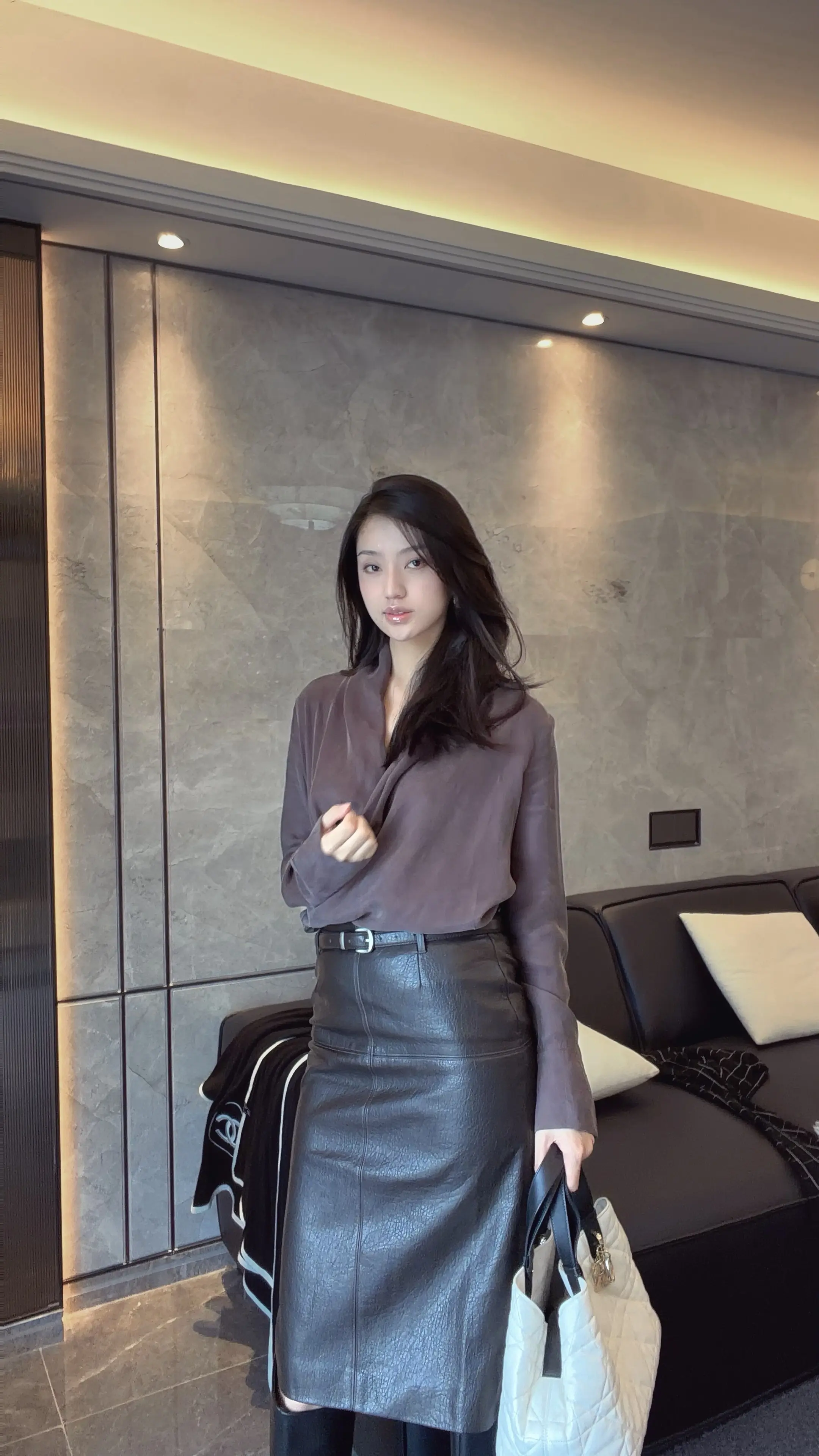 倘若你真的笃定自己有点东西和本事 你就更应该凭着这口气 成就你自己