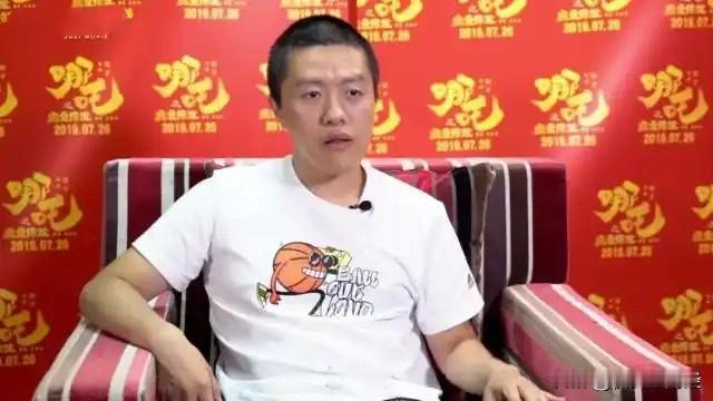 之前有个问题，不是说中国教育打压孩子的想象力和好奇心么？可是饺子、郭帆、冯骥等这