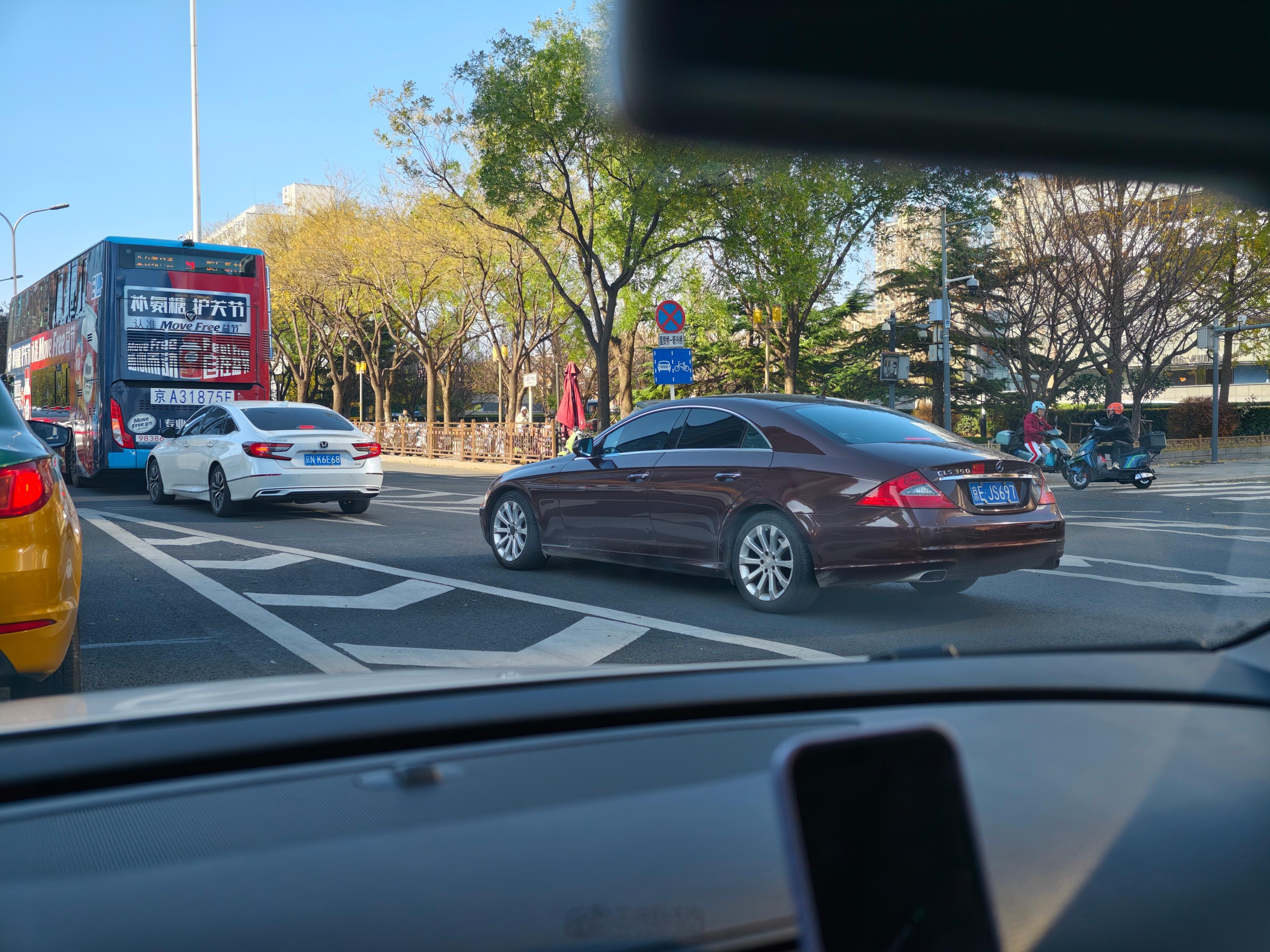 好看的车老了，还是那么好看