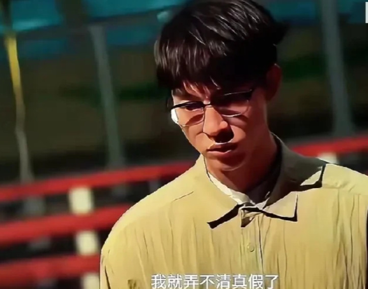 不管赵丽颖本人是什么人设，但是不可否认她的电视剧在选题方面是走在前沿的。这次《在