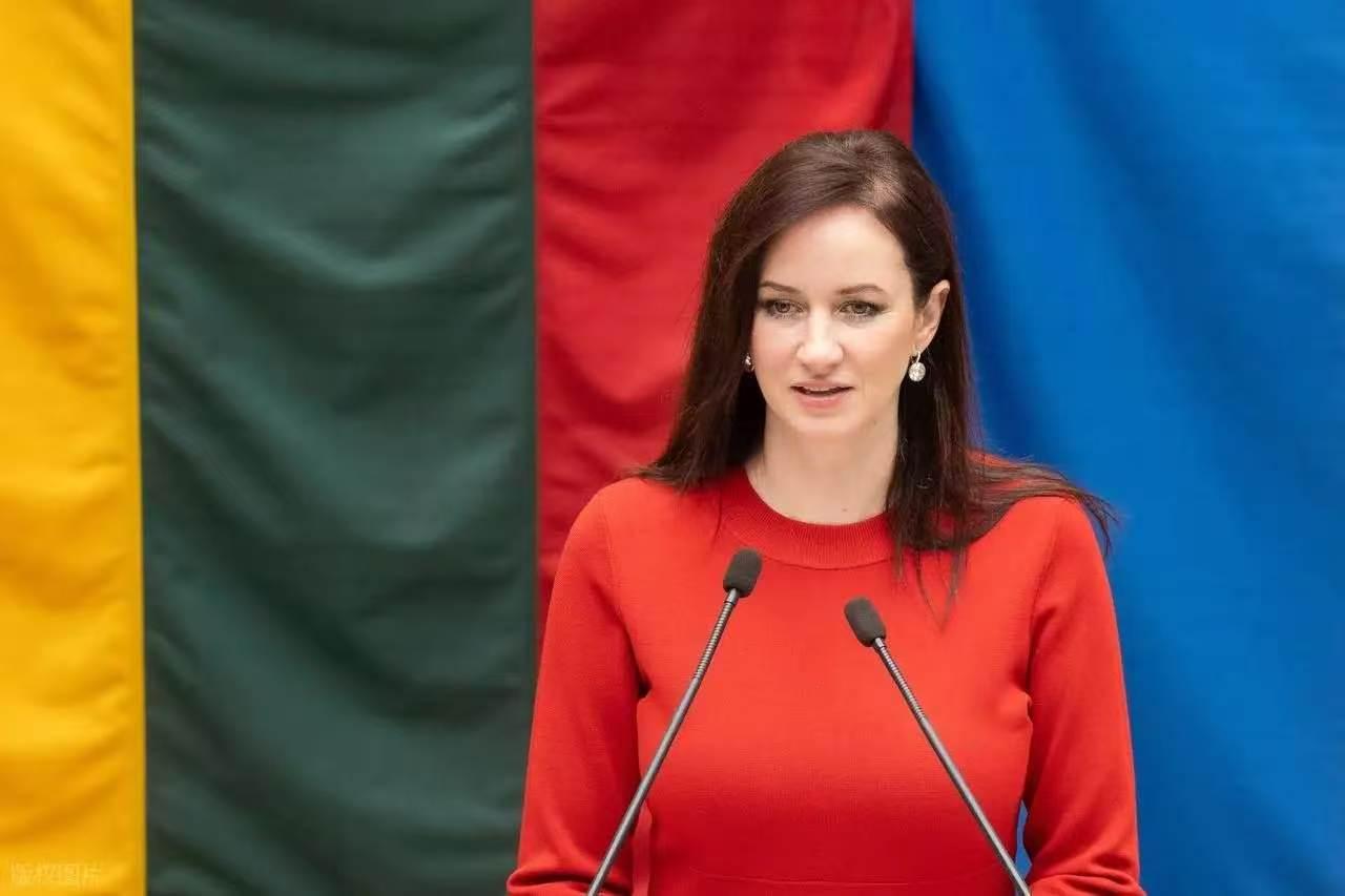 这件事会让立陶宛记忆几十年！根据立陶宛公共广播LRT的报道，最近立陶宛总理破防