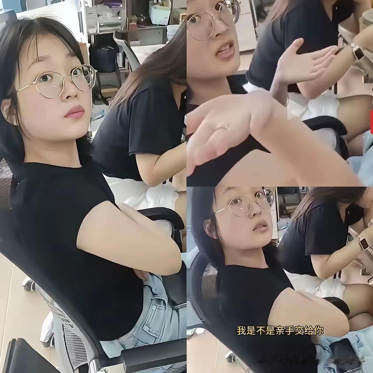 比“白嫖榴莲女”还狠？28元黄焖鸡吃出国际丑闻，她的下场，大快人心！这几天，杭