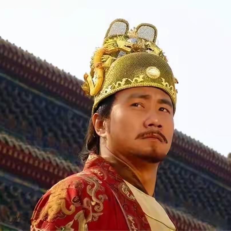 朱元璋密问刘伯温：我大明最可怕的敌人是谁？刘伯温指向一个角落洪武十五年的金