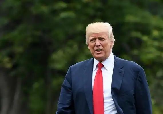 特朗普要逼迫台当局放弃“台独”，换取中国大陆不进行“武统”！ 这不是随口的一