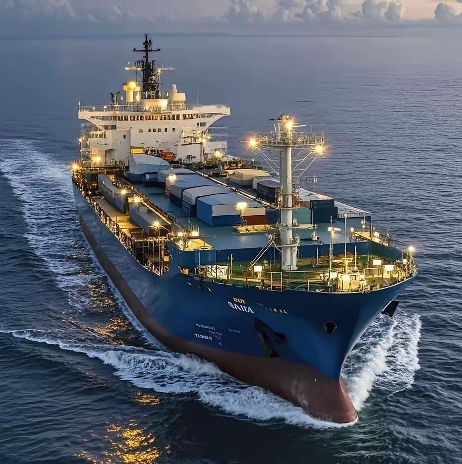 美军加勒比海抢中国订单原油，中俄委联手反击：美军扣押载有180万桶中国订单原油的