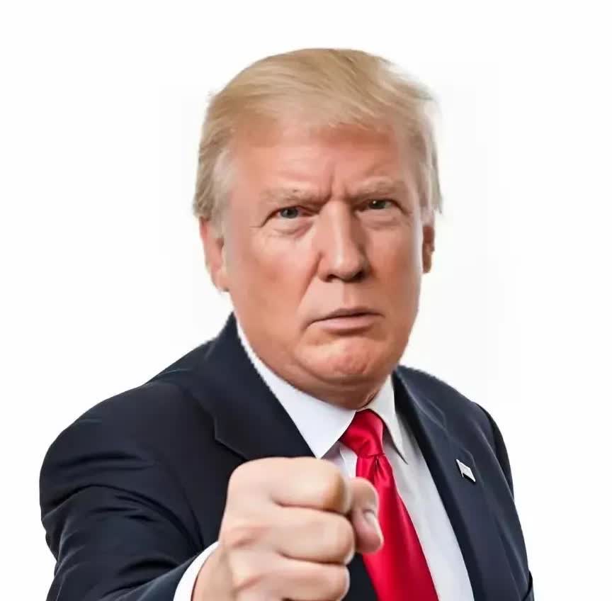 快讯！快讯！特朗普刚刚宣布了！大新闻炸锅了！特朗普今天亲口放话，美国特使