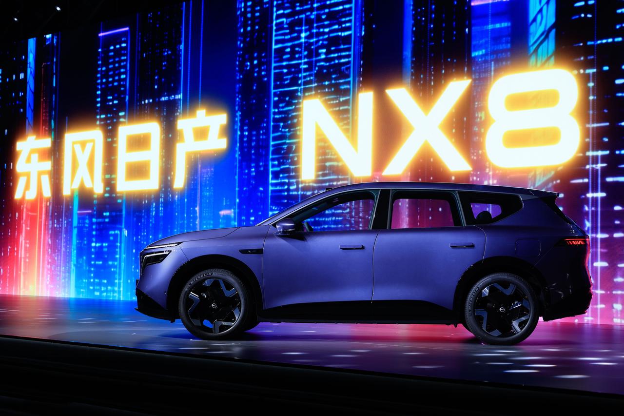 立足20万级市场，东风日产NX8除了冰箱彩电大沙发还有什么？如今，很多20万级