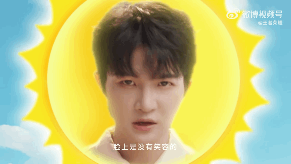 周深特效变身玩爽了周深总算逮着机会玩特效了！手一挥的变身瞬间充满童趣，像动画场
