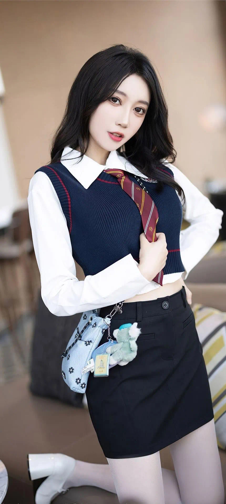收集四季的色彩把美好存起来