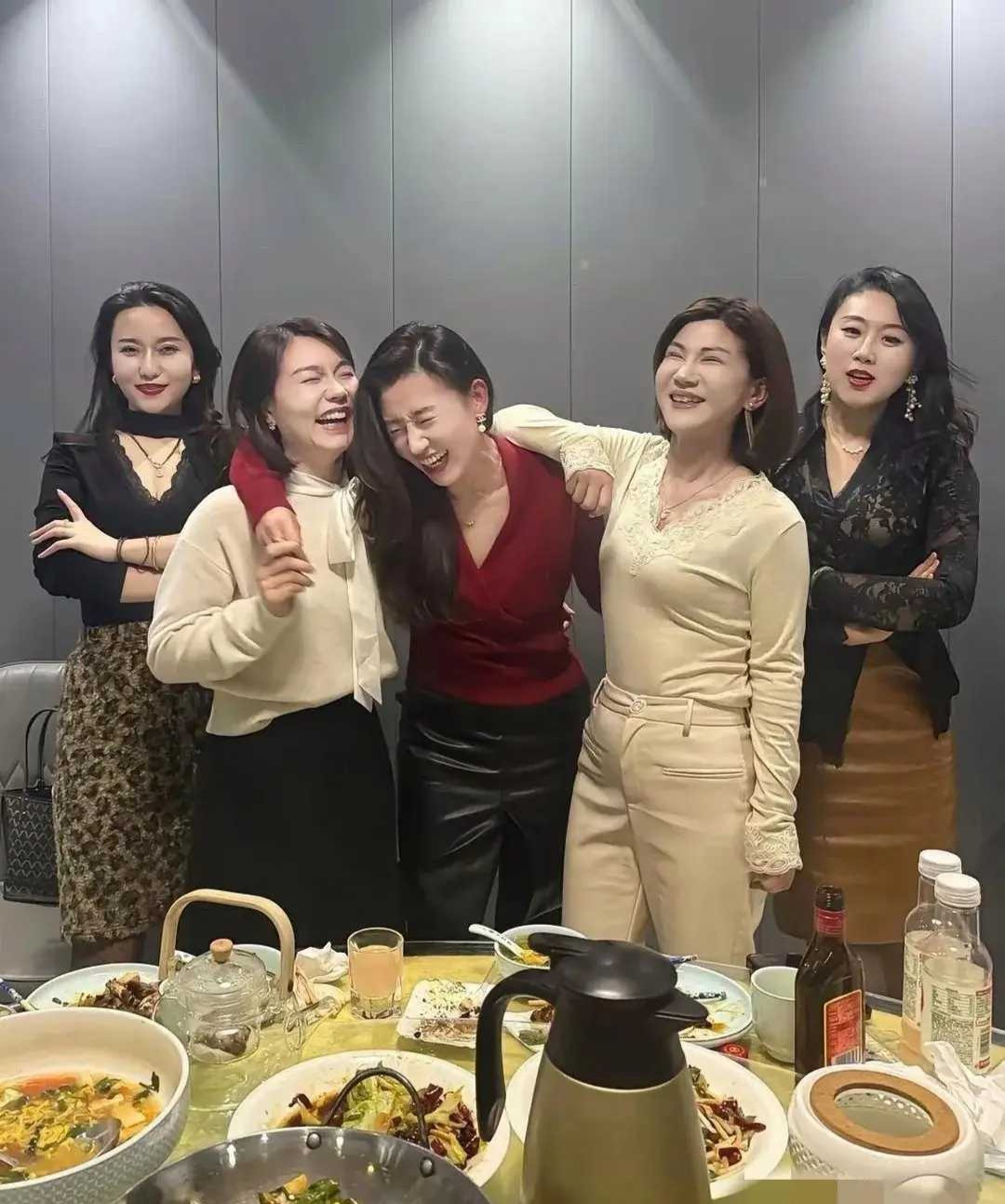 各有韵味就各个尝试一下！