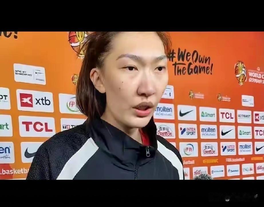 今夜硬碰世界第一！女篮世界杯揭幕战打响，宫鲁鸣与韩旭道出队内真实处境女