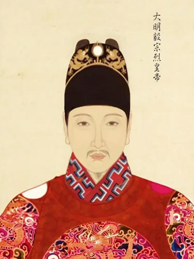 1644年煤山那个吊死的皇帝，不贪财不好色，甚至被称为“最有良心”，为何结局却比