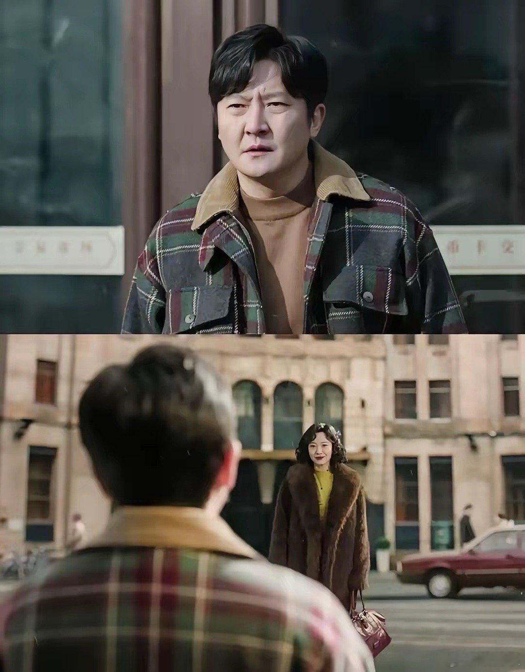 我朋友是老舅剧组人员，他说了一个大实话，《老舅》主演能封神，因为他演的根本就是他