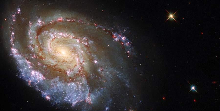 美国科学家发现了一种以重金属为主的新型超新星爆发！这颗恒星在其生命最后时刻抛弃