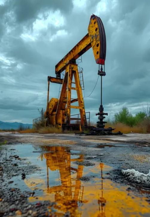 地球上为啥有这么多石油？很多人以为是远古恐龙等动物尸体变的，其实不是。石油真正来