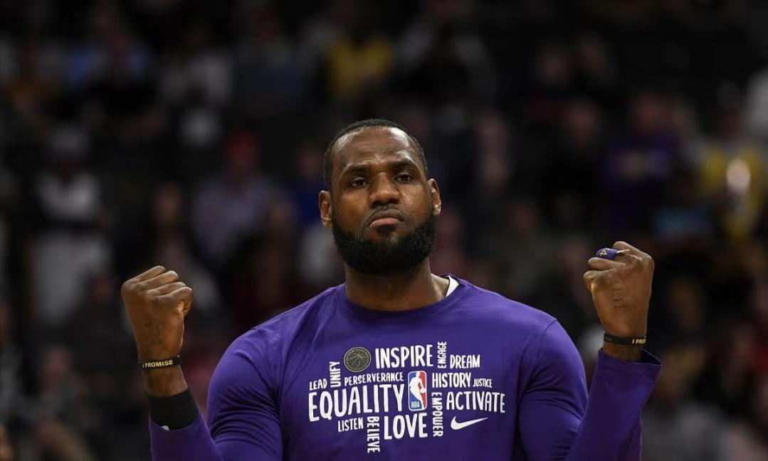 ESPN把今夏自由球员分为5档：詹姆斯第一档！——第1档勒布朗·詹姆斯、詹姆
