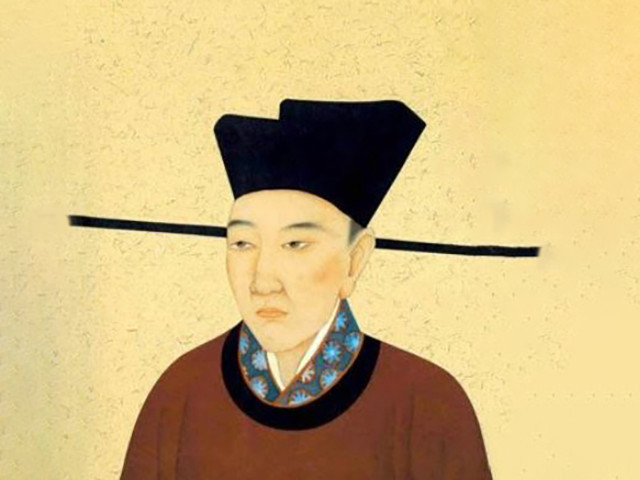 宋高宗赵构麾下十大名臣：1.主战派：张浚，2.东京留守：宗泽，3.中兴名