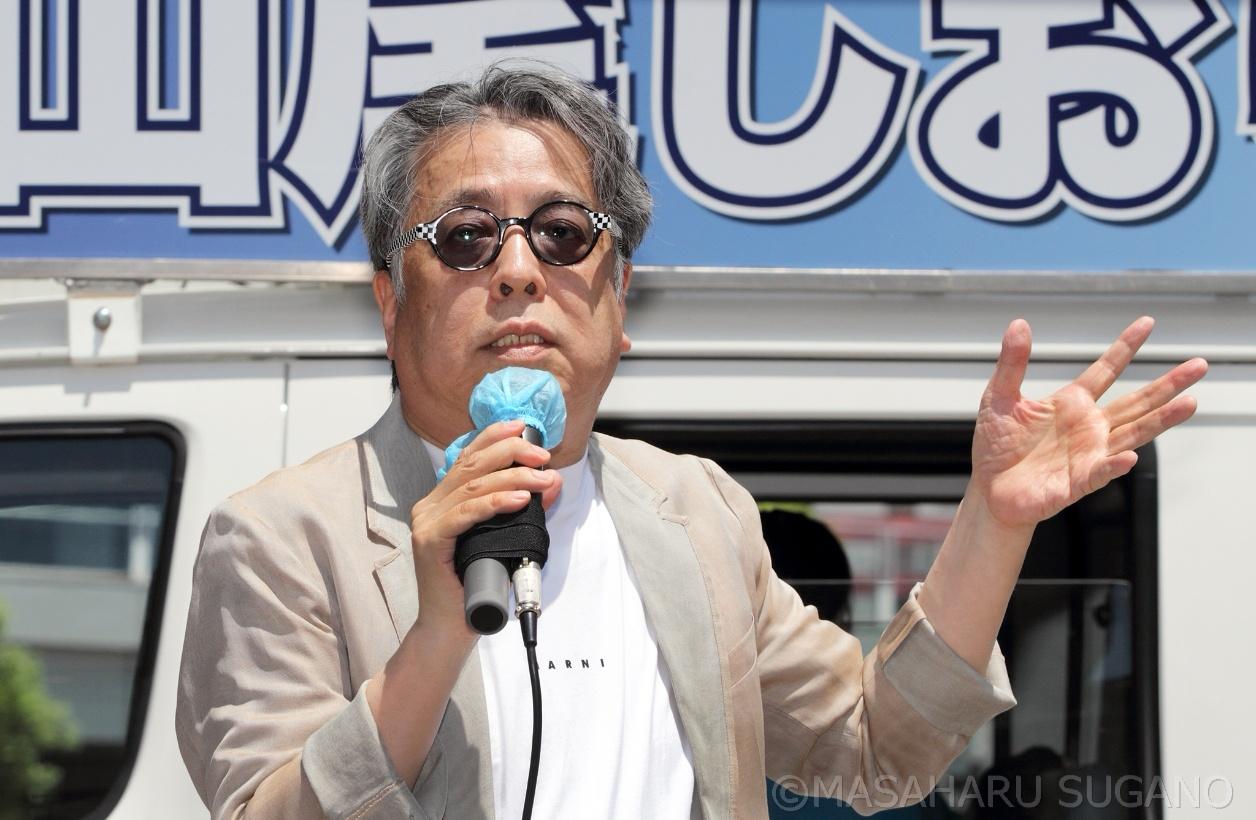 连日本右翼都忍不了高市早苗了！11月19日，日本著名右翼漫画家小林善纪称：“