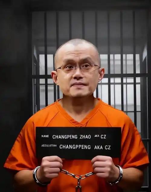 真叫有钱能使鬼推磨！币圈大佬赵长鹏前些年在欧美处处碰壁，吃官司、交天价罚款，业务