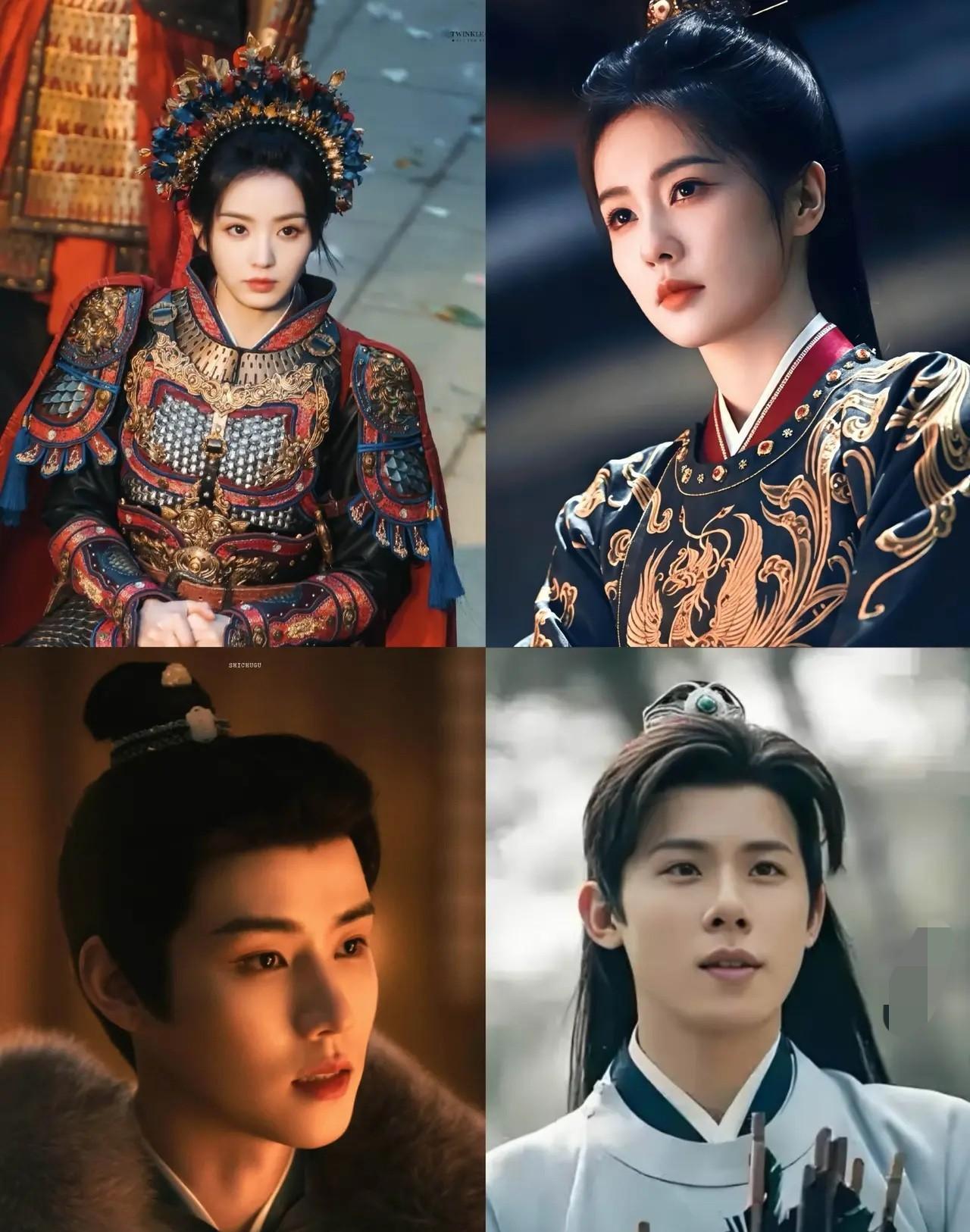 开机照一出来，我就知道这戏要悬。原著里那个杀猪刀都抡出火星子的樊长玉，怎么就变