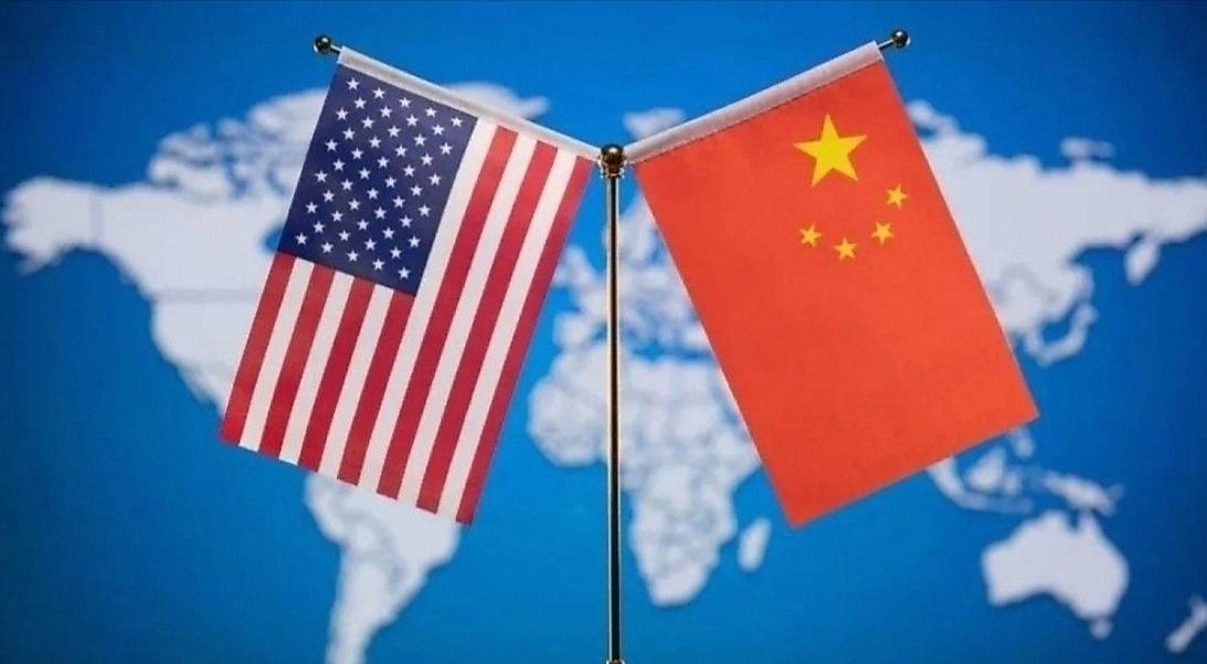 美媒演都不演了！直接点名中国，想复刻广场协议对付中国！8月29号，华尔街日报