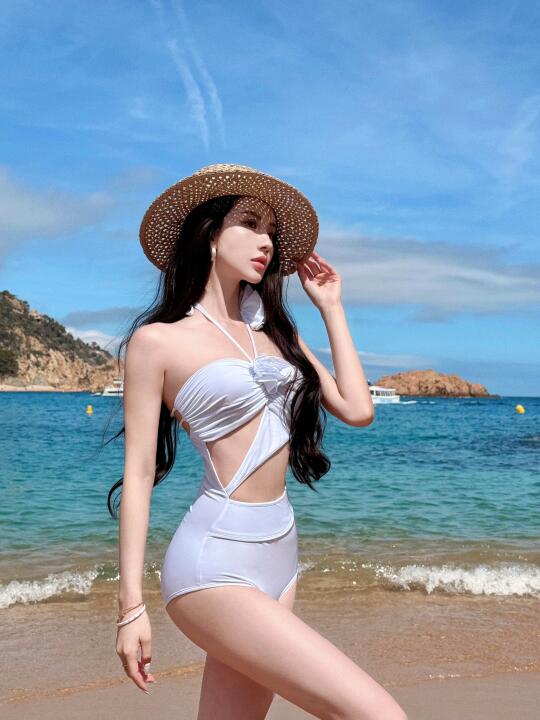 海边🌊