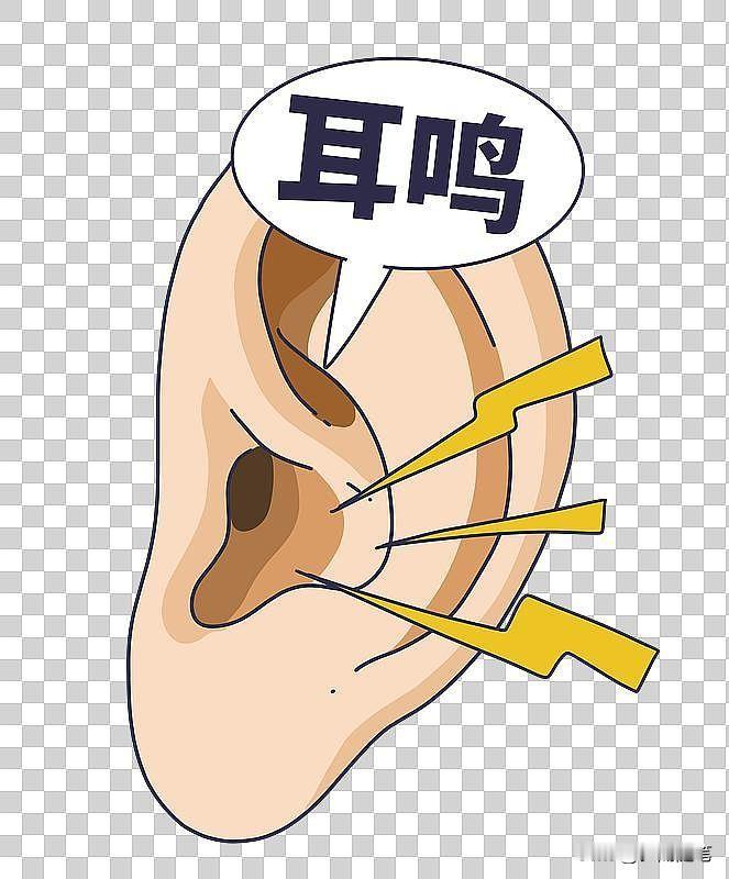 之前被耳鸣缠了大半年，总担心拖久了直接变成脑鸣，特意找耳鼻喉科的朋友问清楚了，根