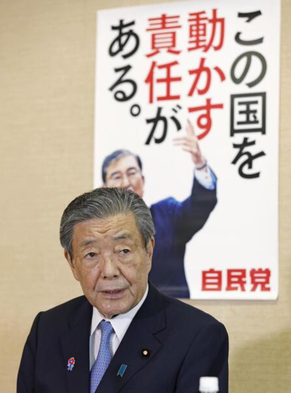 【自民党高层对7月参议院选举自公联盟维持过半数认为“需要相当的努力”，前首相岸田