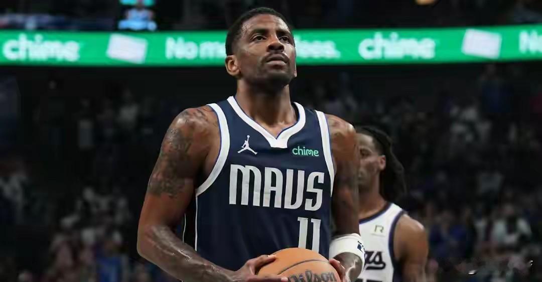 欧文如果不作妖仍是顶尖，火箭队值得出手据美国方面消息透露，欧文已经伤愈，随时可