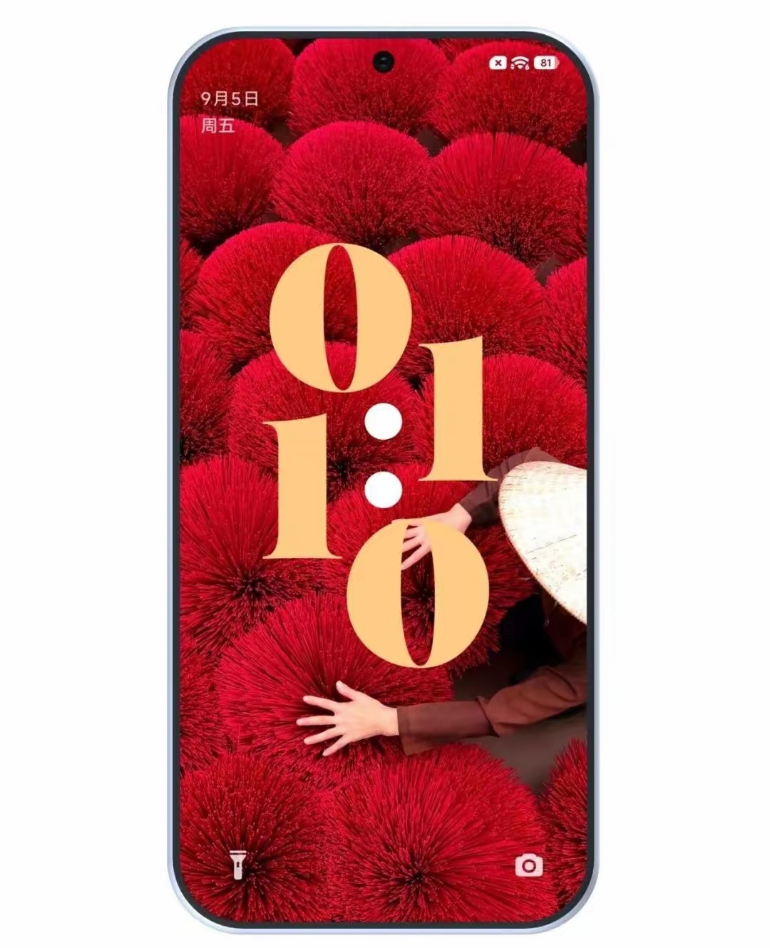 小米16系列核心配置曝光：首发骁龙8Gen5处理器，最高16GB内存+1TB