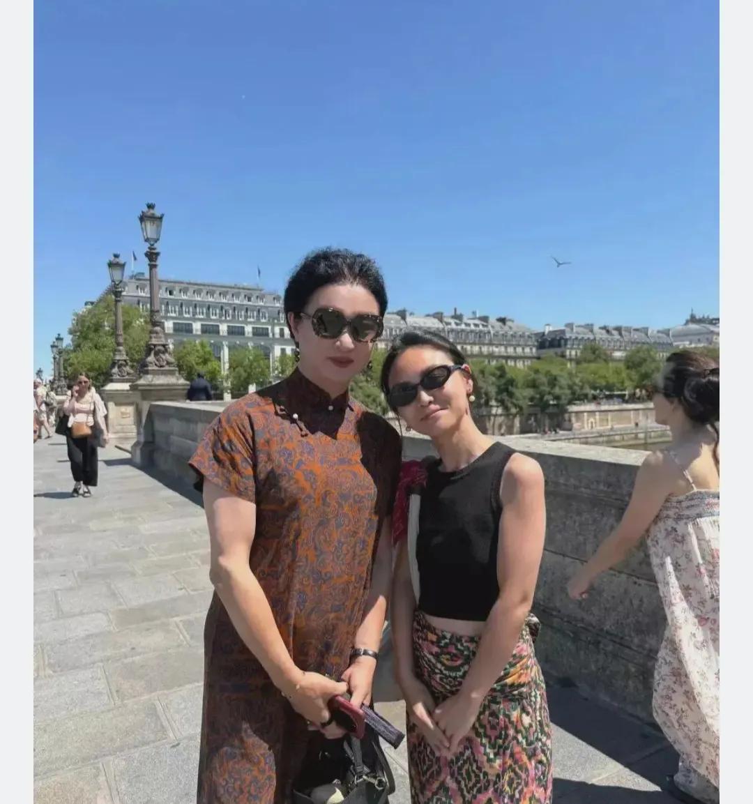 定居美国的金星，身材发福越来越像男人了