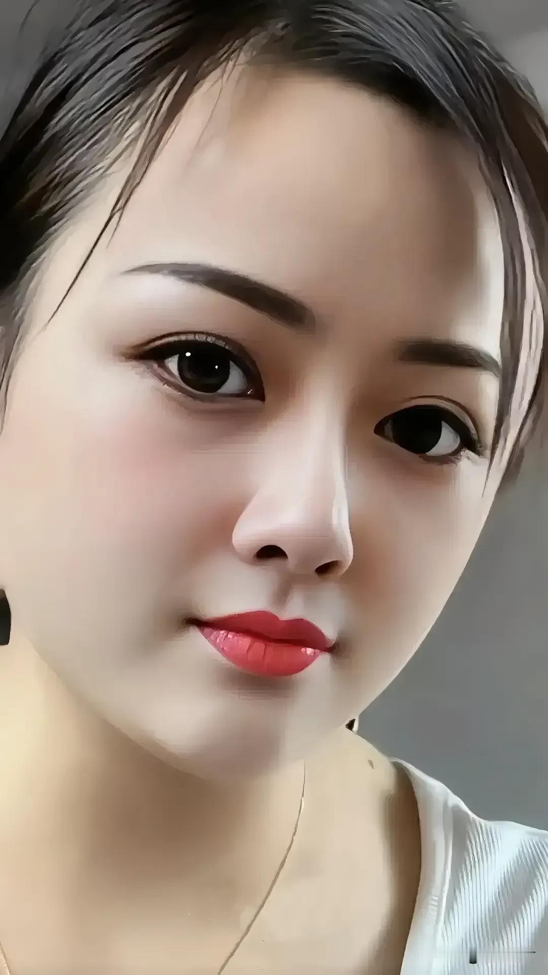 美女图片一册，欣赏