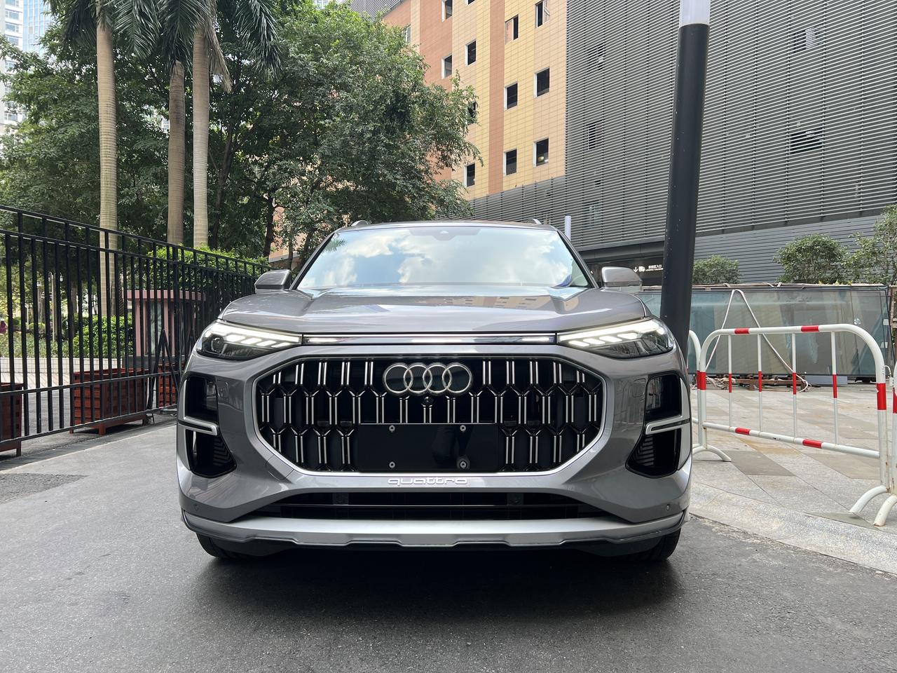 Q6这车真的一无是处吗？