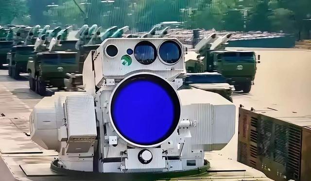 激光武器的难点在哪儿？为啥很多国家造不出来？激光武器就是用高能量光束干掉目标，