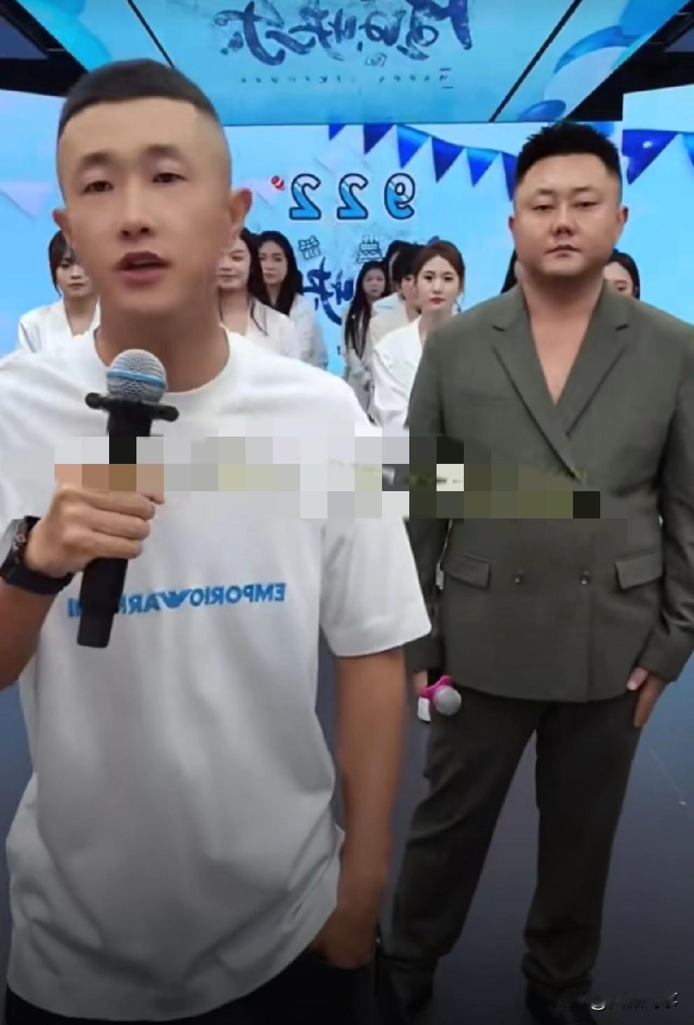 张二嫂回应参加T佑婚礼原因！粉丝吐槽张二嫂说好不参加任何网
