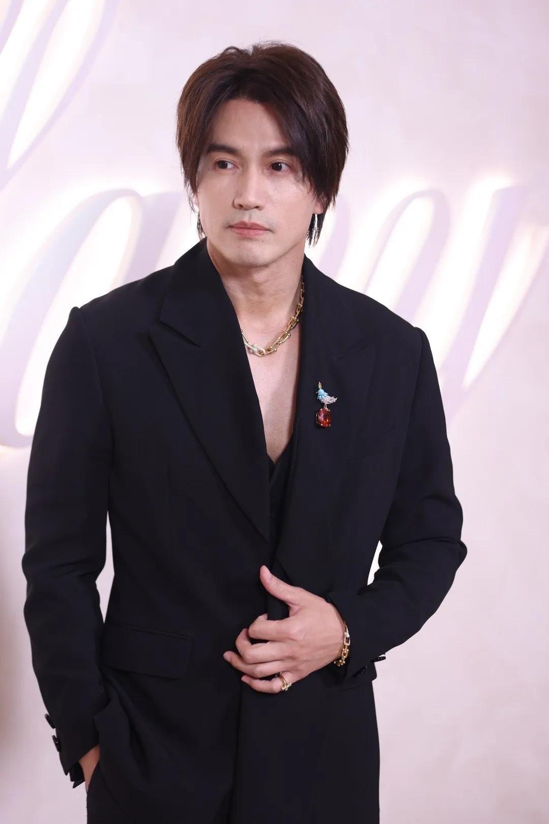 言承旭大概结不了婚了，不是因为他年纪大了，也不是因为他没人爱，而是因为他这个人性
