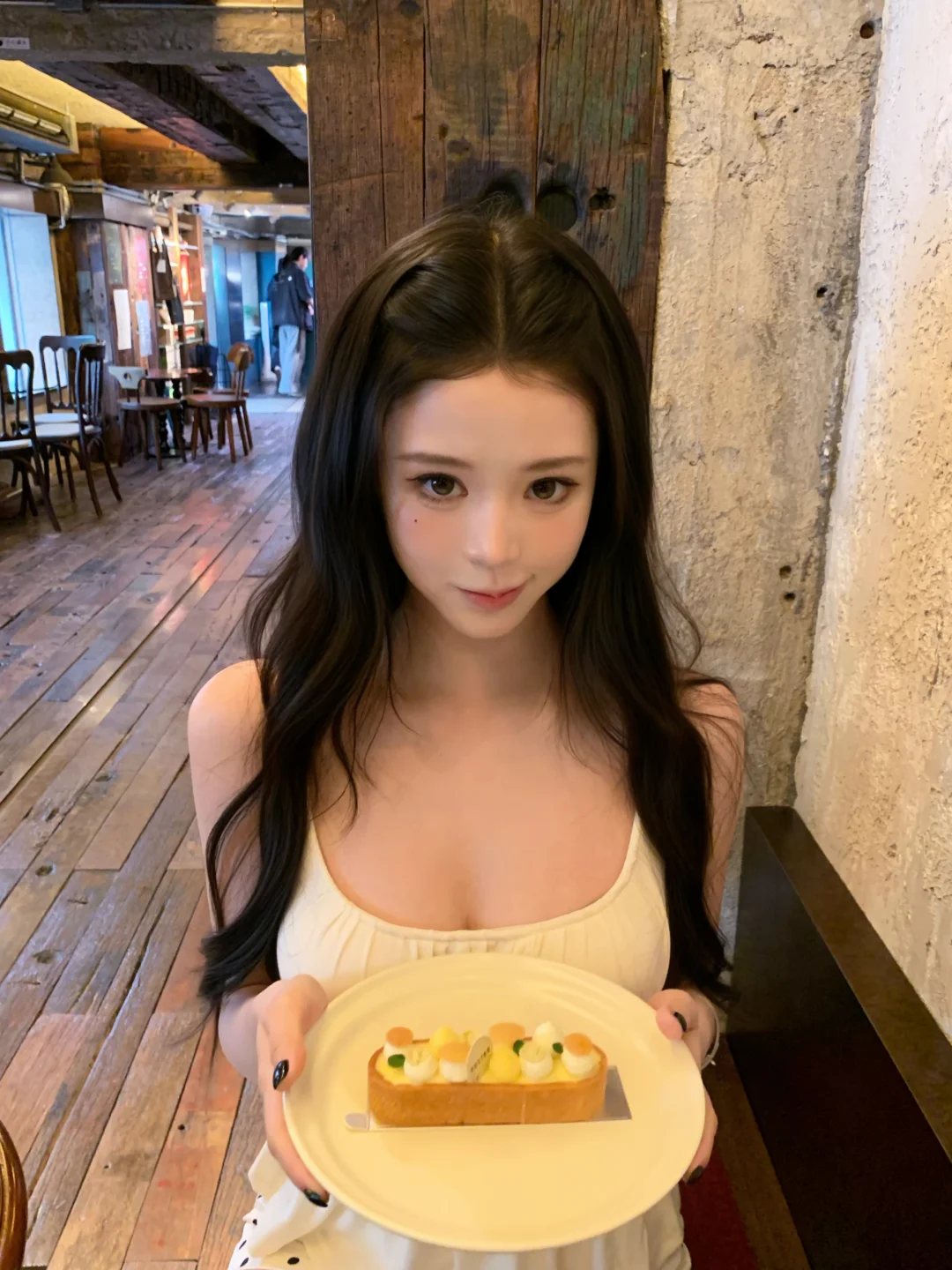 今天吃🍋挞o(^▽^)o