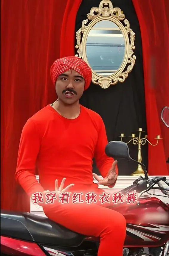 被“豪哥哥”的一句话整破防了。近日，豪哥哥在直播时，一句“我不怕，我们中国人