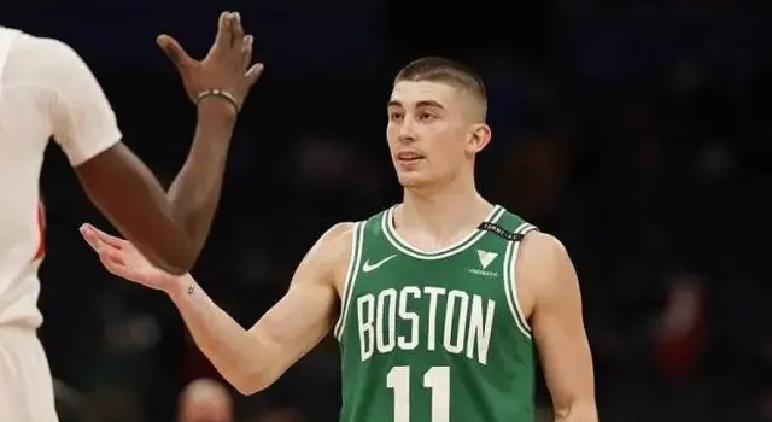 火箭居然用塔里-伊森换普里查德？这好比凯尔特人想用1块钱换你的100块。撕碎