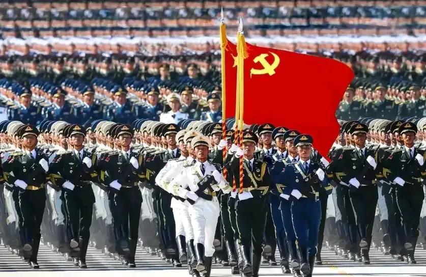 特郎普正积极筹备于9月份访华，普京已确认参加中国9月3日大阅兵，如果特郎普也能参